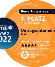 Mercurio - Umzug & Transport Bild 1