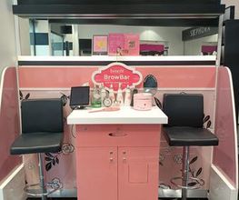Brow Bar Benefit Cosmetics immagine 14