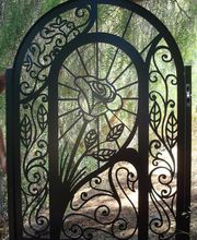 Unique Iron Works image 2