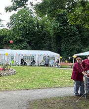 ProCurand Seniorenresidenz Am Krökentor Bild 15