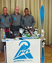 Pro Ski Rental GmbH Bild 1