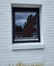 Holzfenster in Kempen