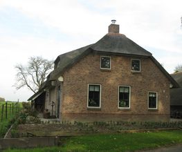 nieuwbouw woning