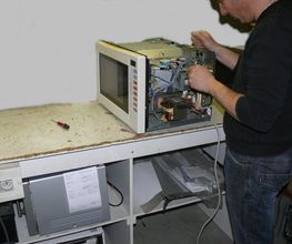 Charrier Electroménager Cholet image 7