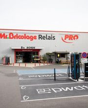 Mr.Bricolage Relais Saint Cyprien image 2