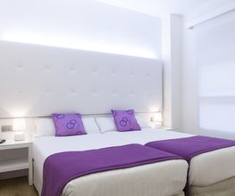 Hotel Albahía imagen 16