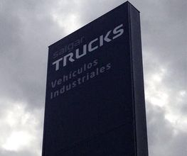 SALGAR TRUCKS CENTER imagen 2