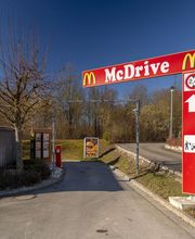 McDonald's Bild 3