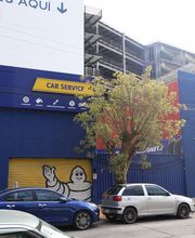 Michelin Car Service Eurollantas Suc. Carranza imagen 3