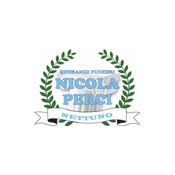 Perci Nicola Onoranze Funebri logo