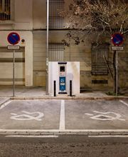 ACCIONA Charging Station imagen 7