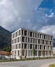 Studio d'architettura 3D Sagl Bild 13