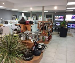 Pro & Cie SARL Salers image 2