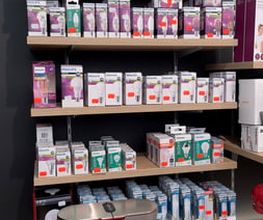 Société Electrique du Val-de-Travers SA - SEVT Magasin Prés-de-la-Porte Bild 7