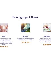 Papillon de Lumière image 10