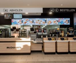 McDonald's Bild 2