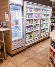 Shell Recharge Charging Station Bild 5