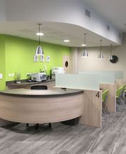 Laboratoire de Saint-Just-Saint-Rambert -  BIOGROUP RHONE ALPES image 2