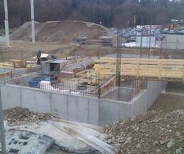 Dreher Beton Bohren & Sägen Bild 10