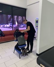 New U Physical Therapy of Freehold image 2