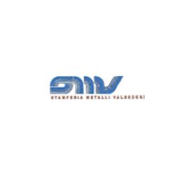 Smv Forging logo