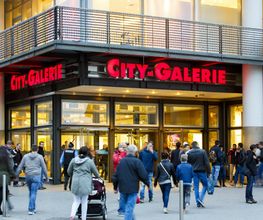 City-Galerie Siegen Bild 4