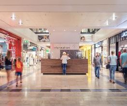 Roland-Center Bremen Bild 7