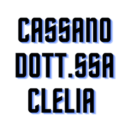 Cassano Dott.ssa Clelia logo