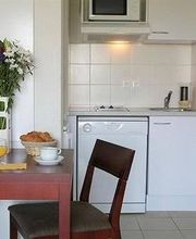 Nemea Appart'Hotel Green Side Biot Sophia Antipolis image 13