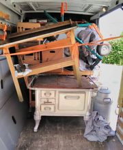 Thorsten Sibering Umzüge und Transporte Bild 3