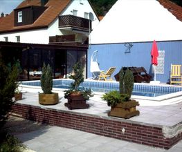 Pumpen-Schopf GmbH Bild 1