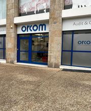 ORCOM Rostrenen image 1