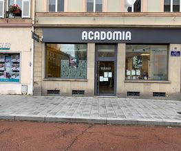 Acadomia image 7