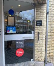 Audika Hørecenter, Kolding billede 3