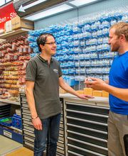 handwerker-center Josef Giger AG Bild 1