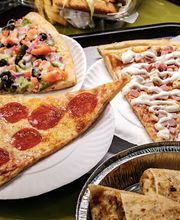 Z Grill pizzeria image 1
