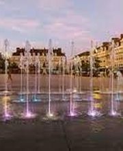 GAN ASSURANCES BEAUVAIS JACOBINS image 1