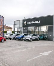 Renault Garage Eric Ferrier Agent image 8