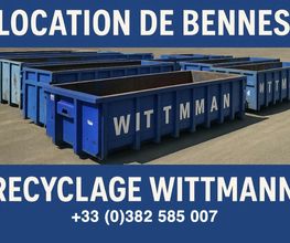 Recyclage Wittmann image 6