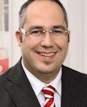 ERGO Versicherung Frank Müller Bild 1
