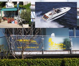 B & B Boats Sagl Bild 2