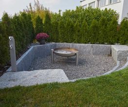 Ammann Gartenbau AG Bild 9