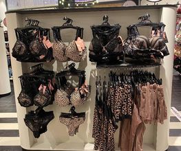 Hunkemöller billede 3