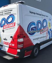 Garage De L'Ouest image 1