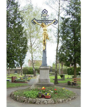 Friedhöfe, kirchliche Verwaltung Bild 4