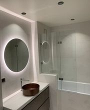 Ludovic Bourqui Plafonds Cloisons Bild 11