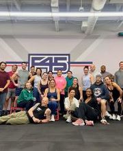 F45 Training Ashburn image 4