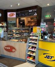 JET Tankstelle Bild 2