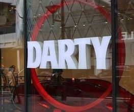 DARTY Firminy image 2
