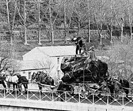 Déménagements Chastel image 1